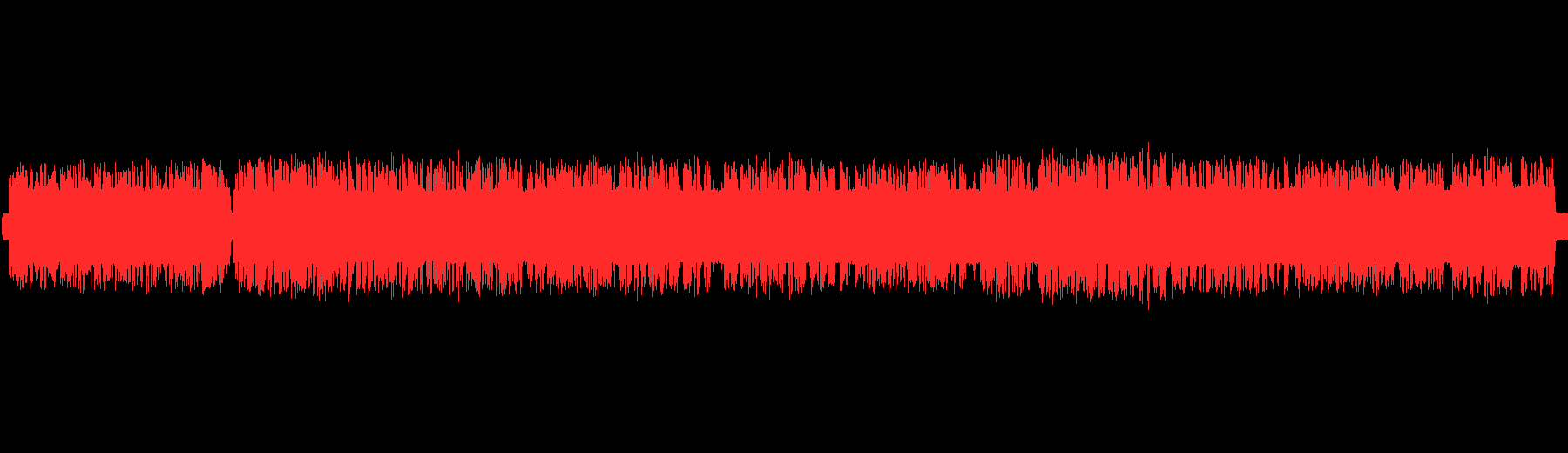 Forma de onda de Voz 1 / Cara A