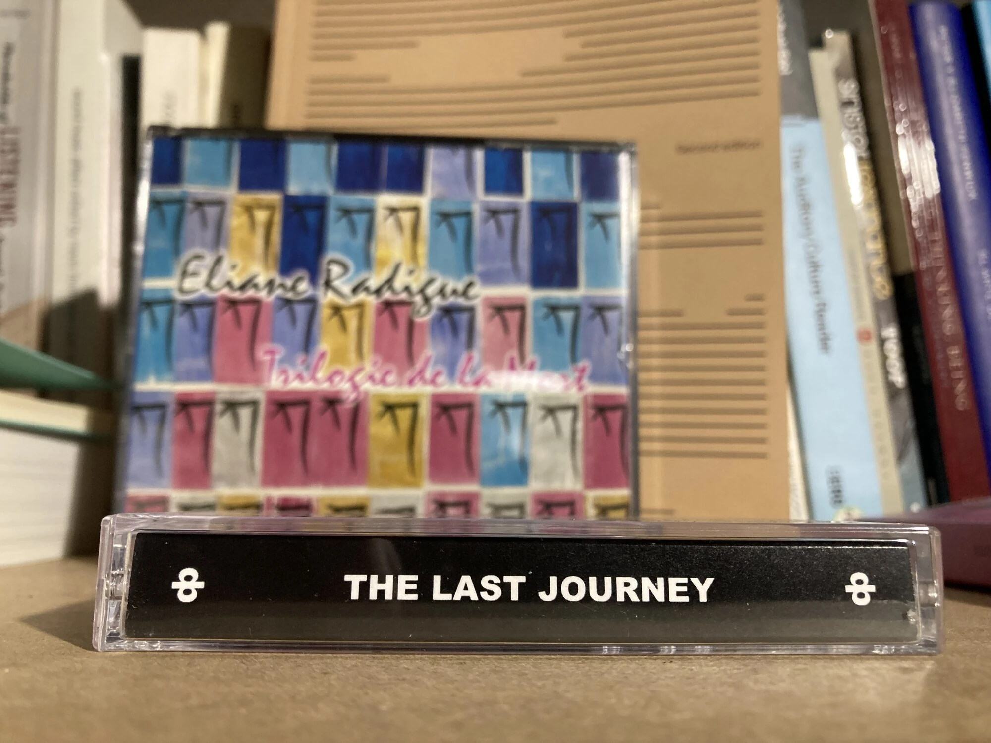 The Anarchives