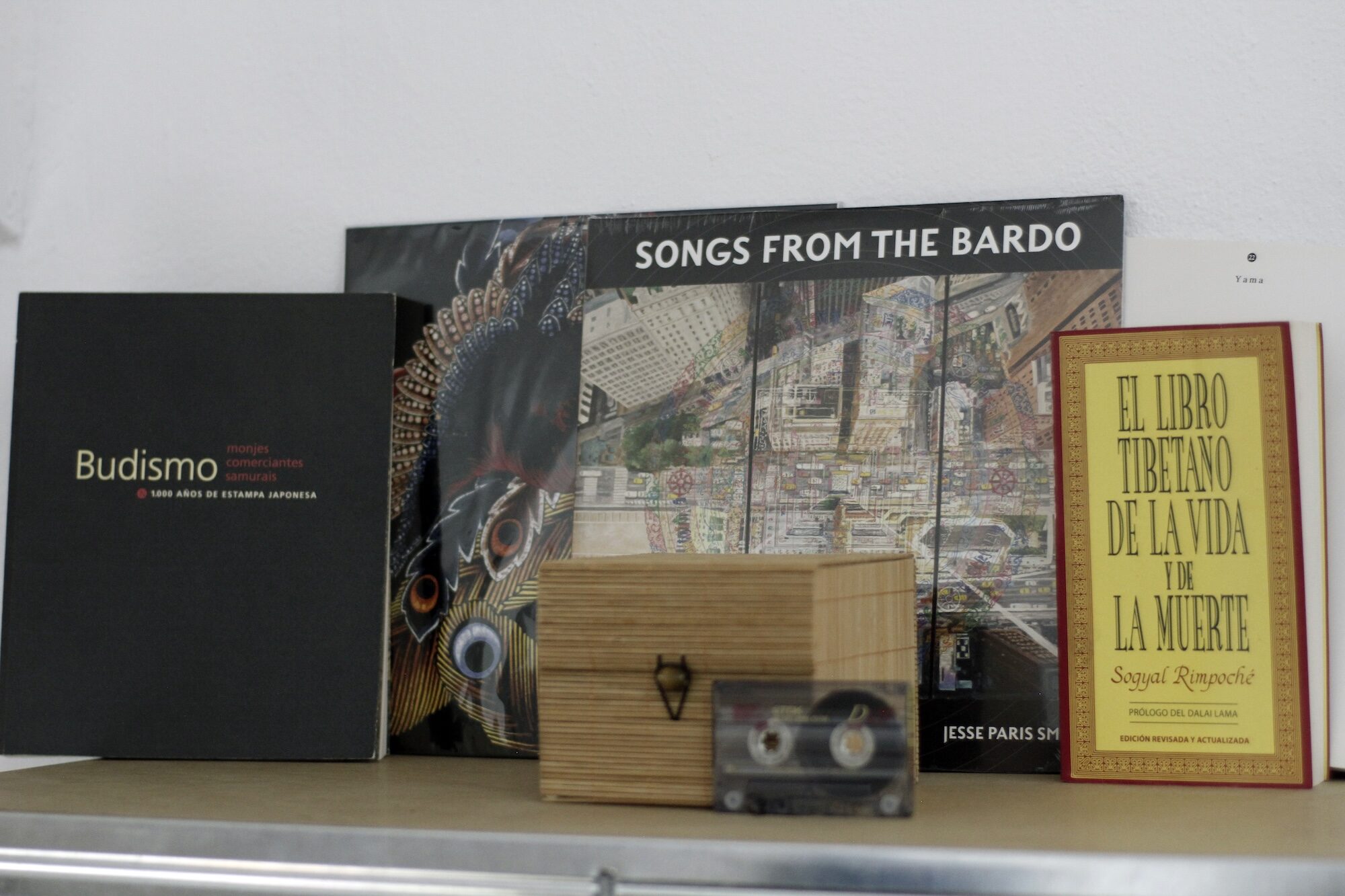 Petit Bardo - The Anarchives
