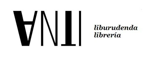 Anti liburudenda / librería