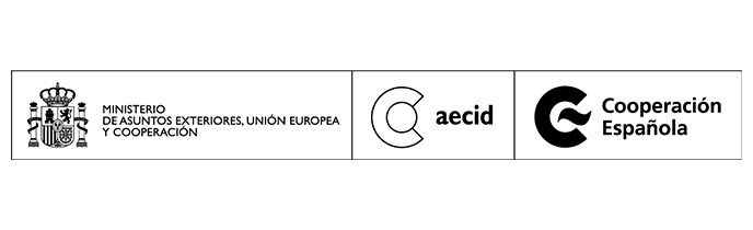 Ministerio de Asuntos Exteriores, Unión Europea y Cooperación — AECID — Cooperación Española