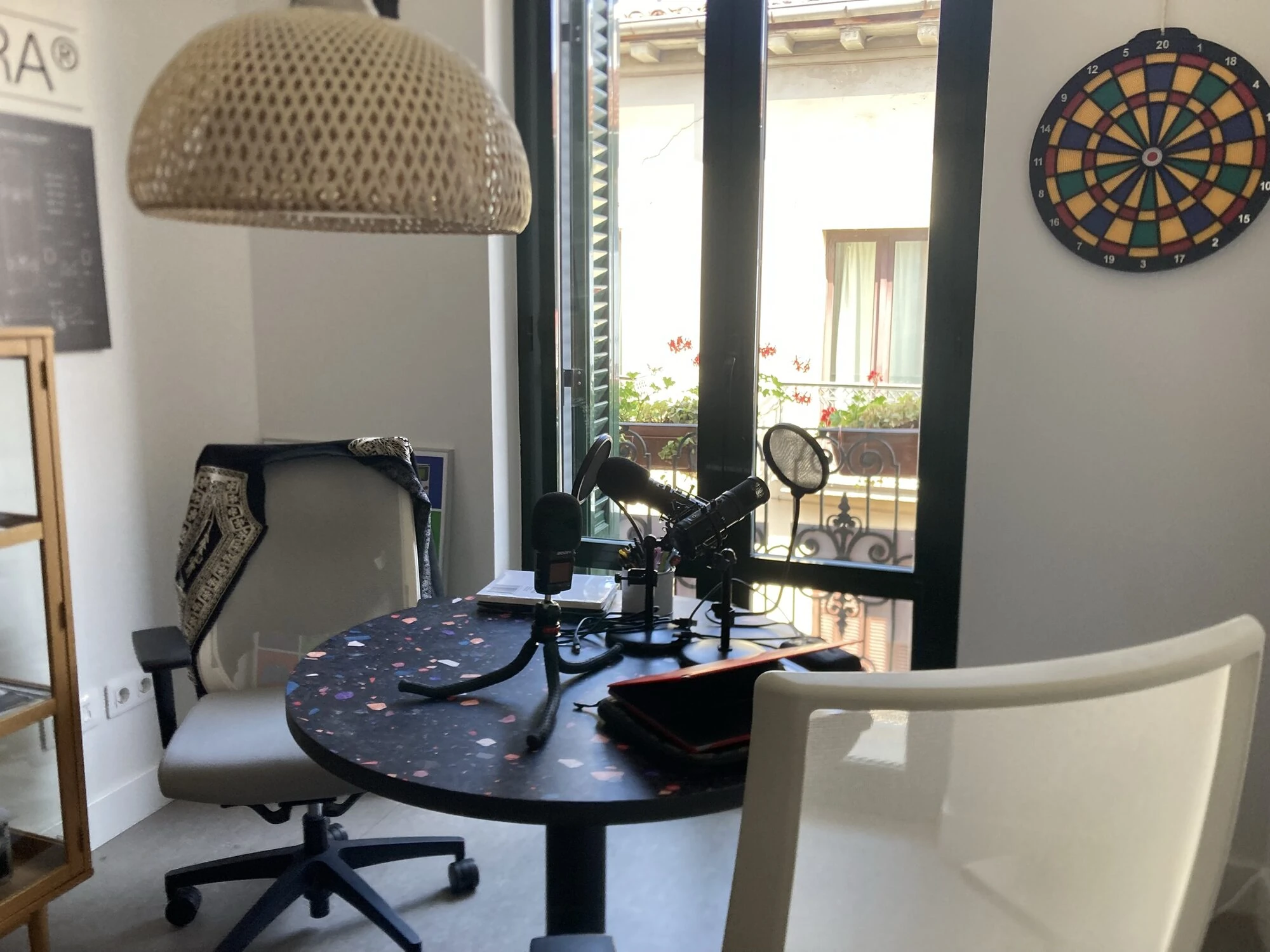 Laboratorio