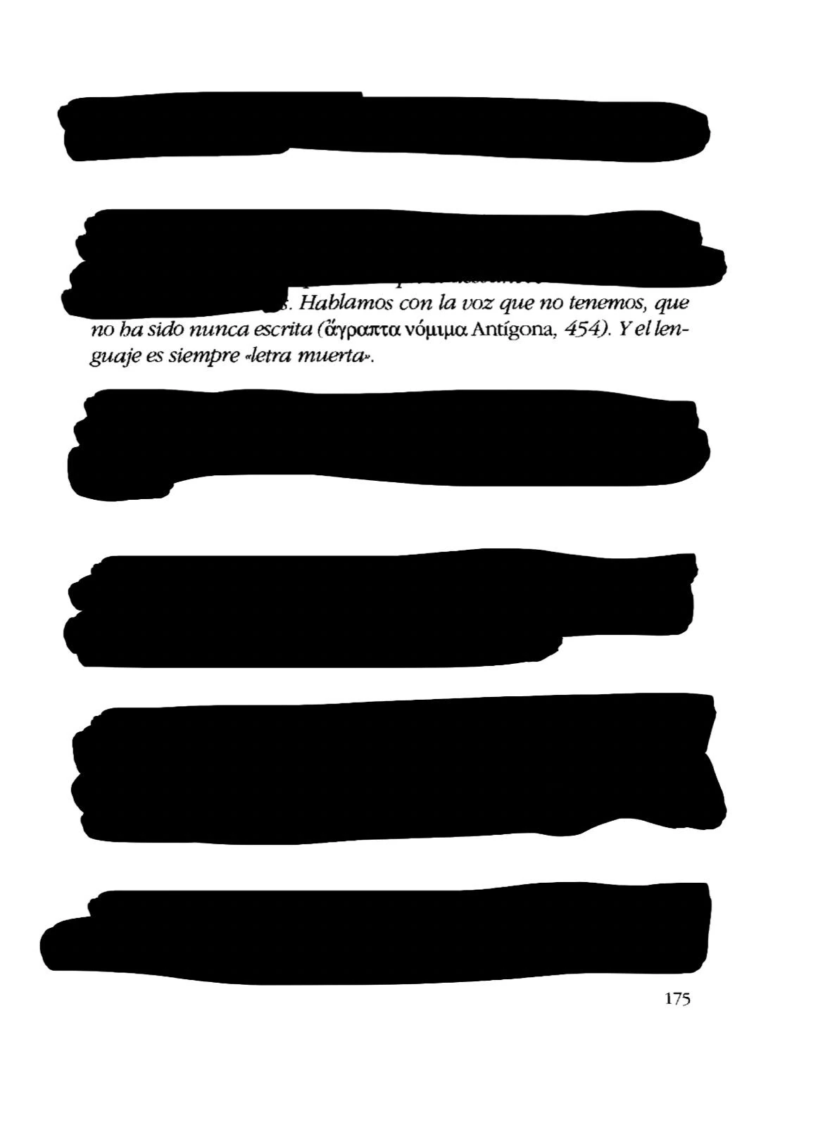 Club de Lectura(es)