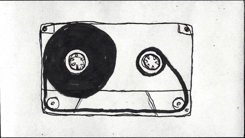 Tape Dead Club