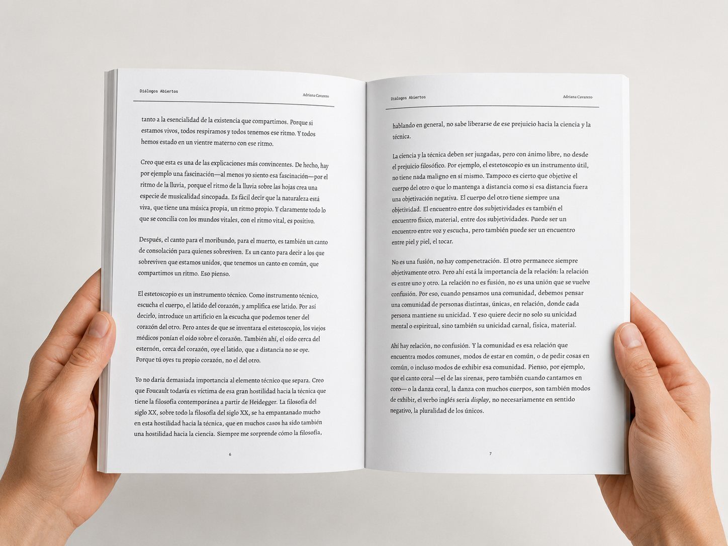 Publications