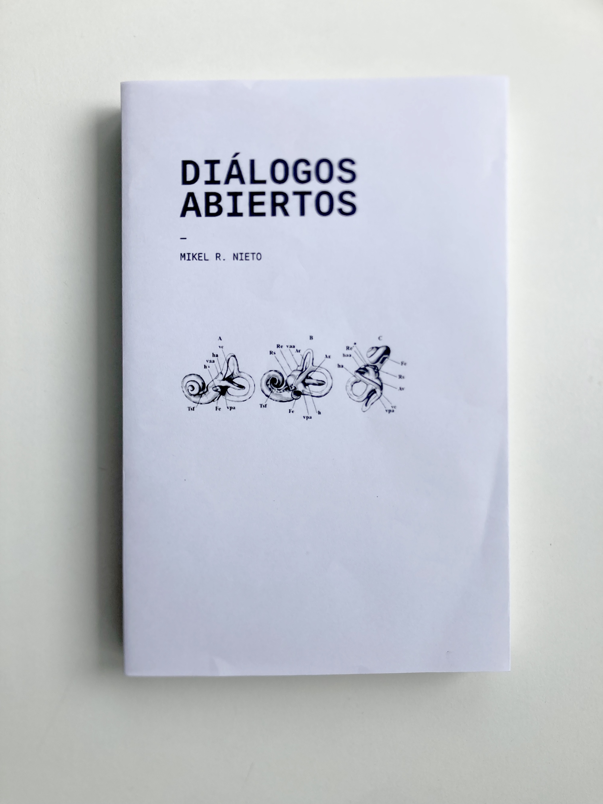 Diálogos Abiertos