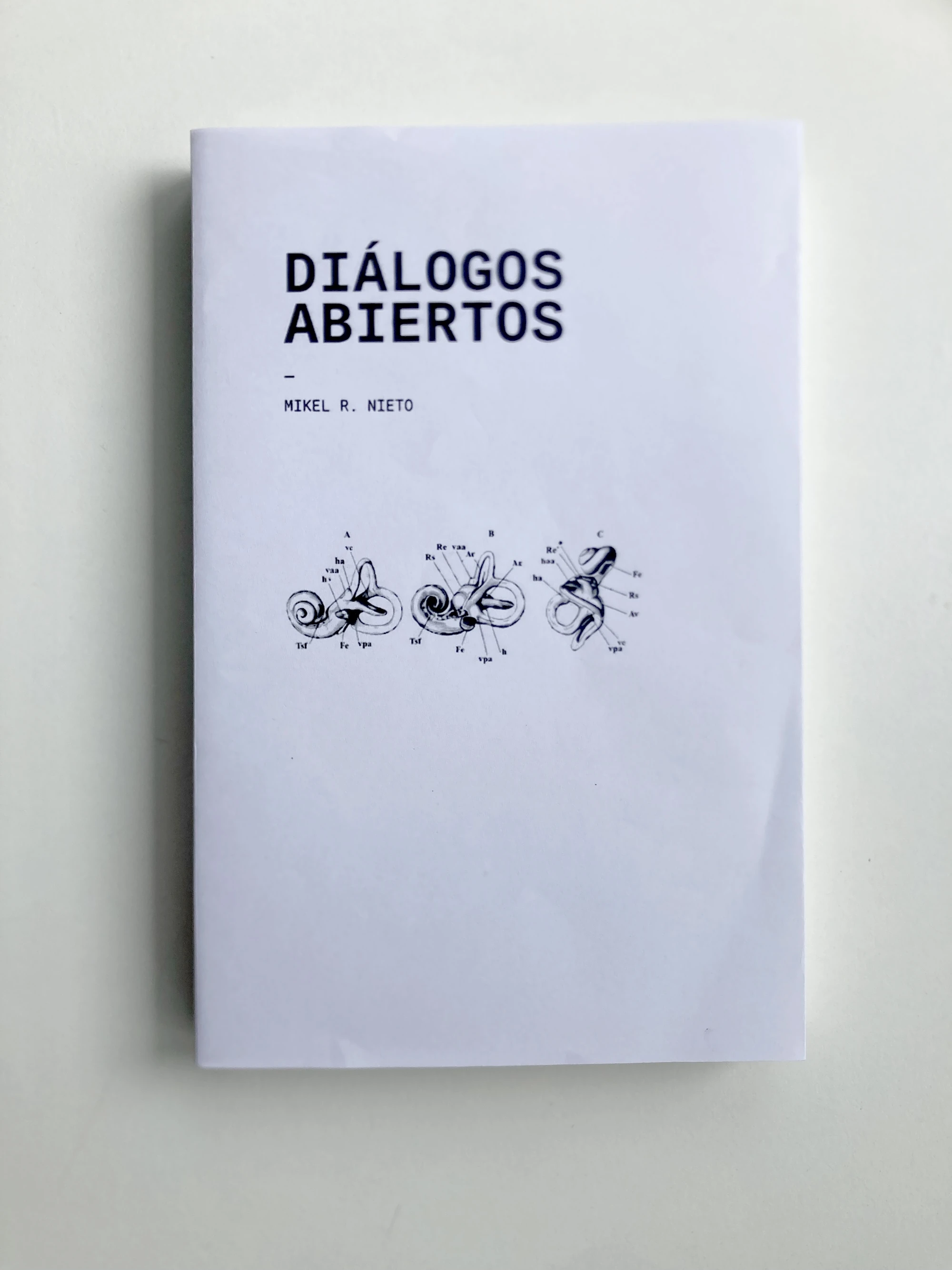 Diálogos Abiertos