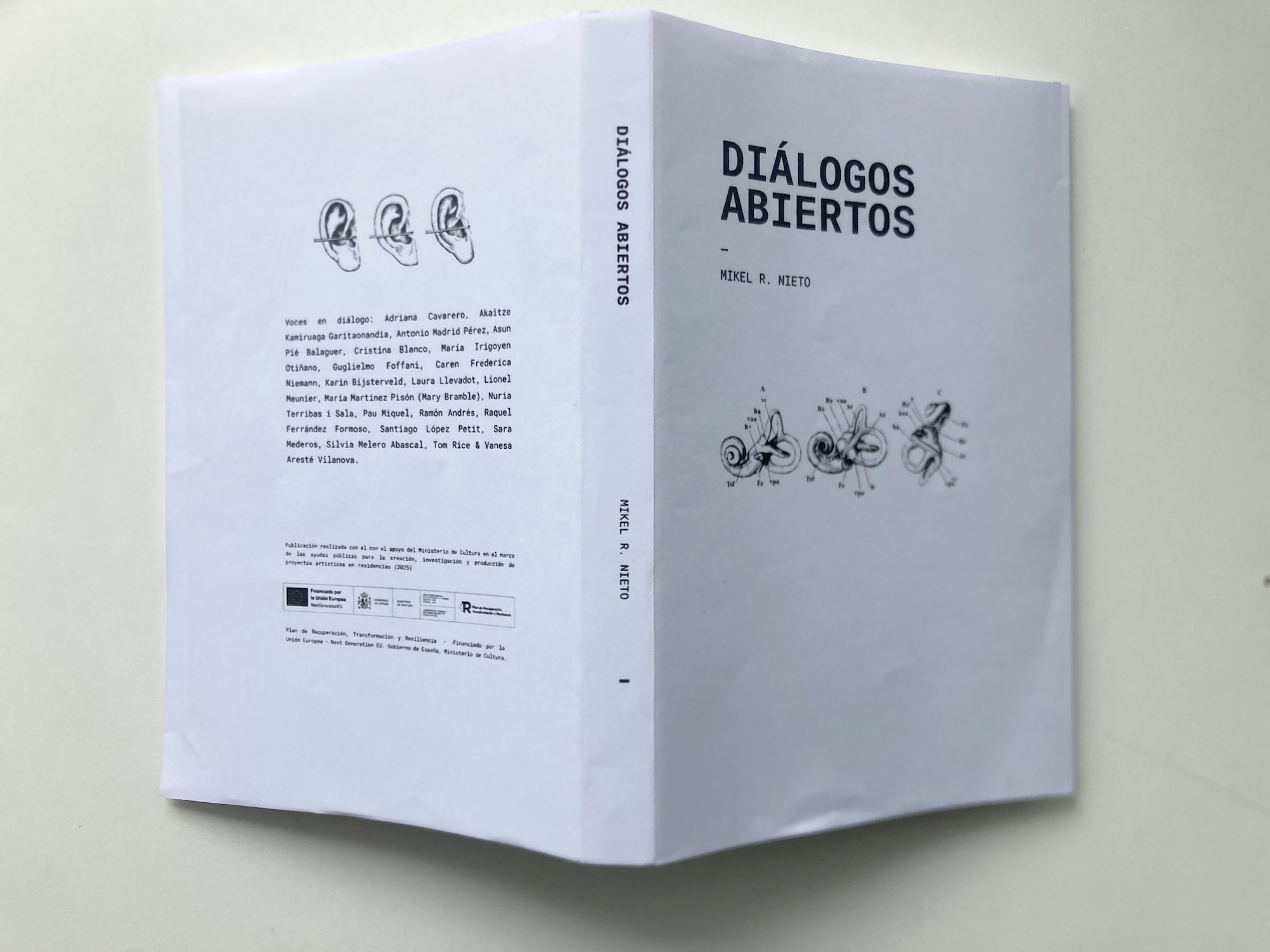 Diálogos Abiertos