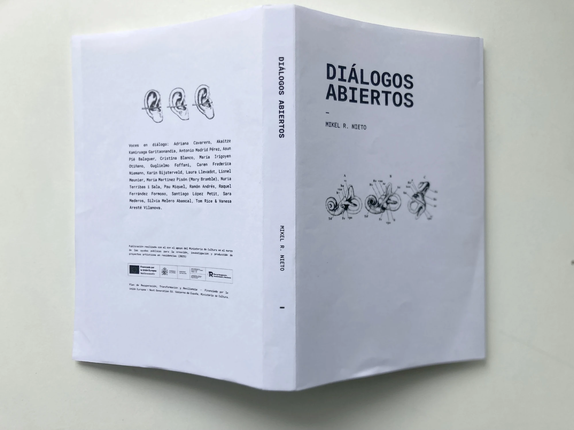 Diálogos Abiertos