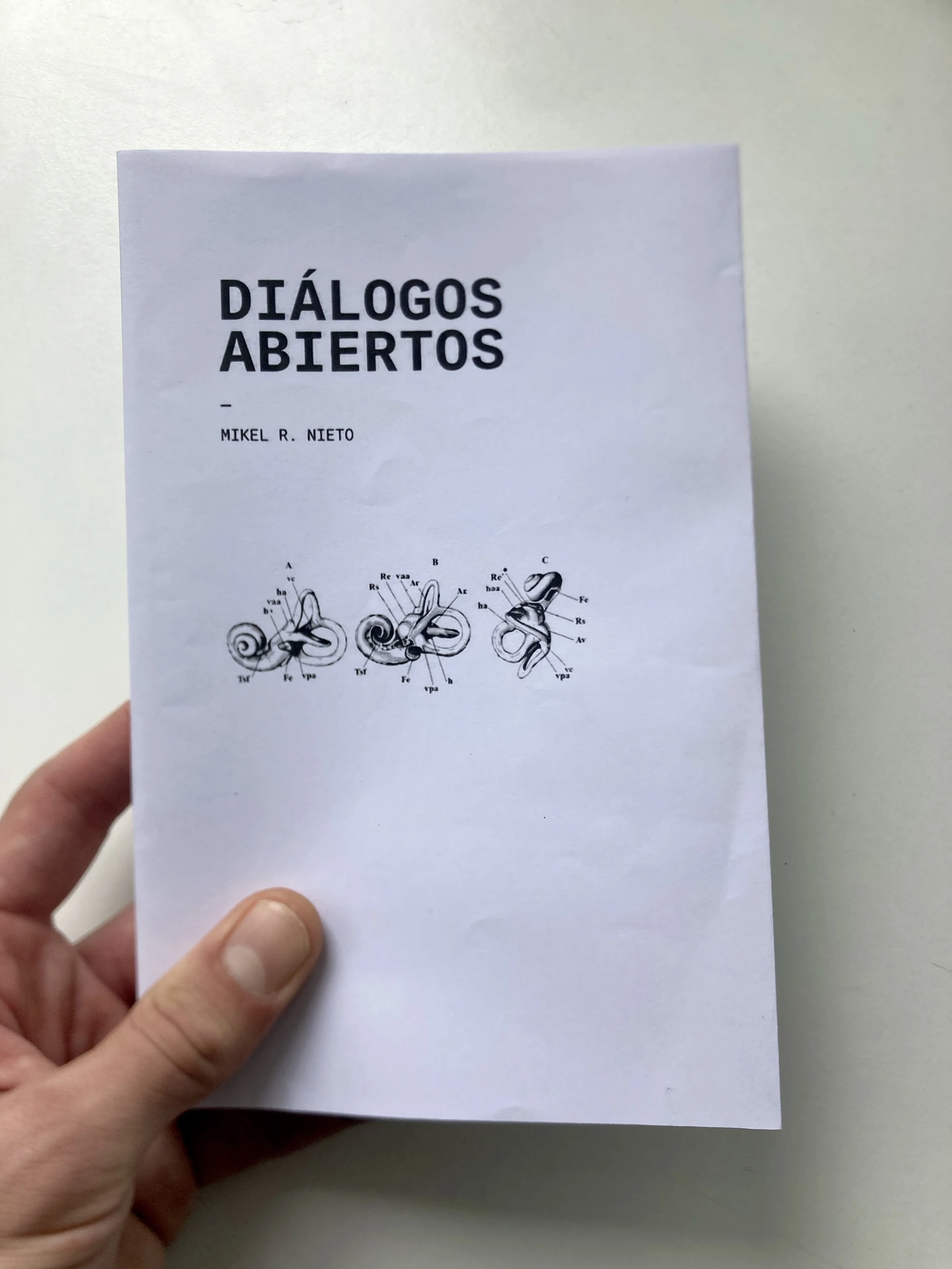 Diálogos Abiertos